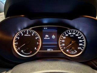 Nissan Micra 1.0 N-Sport  LED Navi Bose Tempom SHZ CAM - photo 12