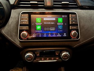 Nissan Micra 1.0 N-Sport  LED Navi Bose Tempom SHZ CAM - photo 13