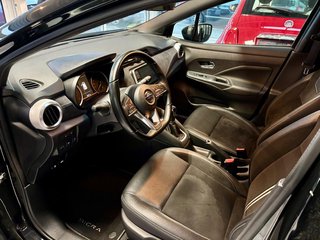 Nissan Micra 1.0 N-Sport  LED Navi Bose Tempom SHZ CAM - photo 16