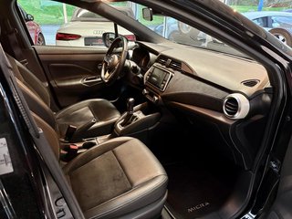 Nissan Micra 1.0 N-Sport  LED Navi Bose Tempom SHZ CAM - photo 19
