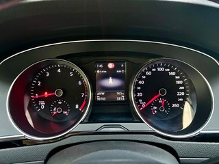 Volkswagen Passat Variant Business 1.5 TSI LED NAVI ACC PDC - photo 12
