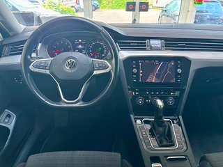 Volkswagen Passat Variant Business 1.5 TSI LED NAVI ACC PDC - photo 11