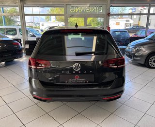 Volkswagen Passat Variant Business 1.5 TSI LED NAVI ACC PDC - photo 6