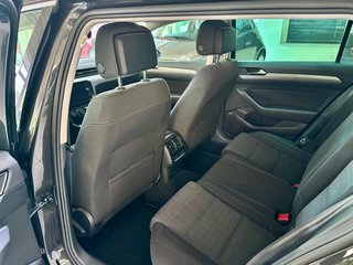 Volkswagen Passat Variant Business 1.5 TSI LED NAVI ACC PDC - photo 19