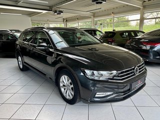 Volkswagen Passat Variant Business 1.5 TSI LED NAVI ACC PDC - photo 3