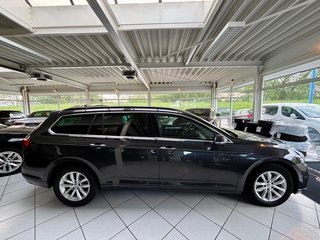 Volkswagen Passat Variant Business 1.5 TSI LED NAVI ACC PDC - photo 9