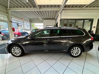 Volkswagen Passat Variant Business 1.5 TSI LED NAVI ACC PDC - photo 4