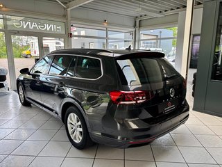 Volkswagen Passat Variant Business 1.5 TSI LED NAVI ACC PDC - photo 5