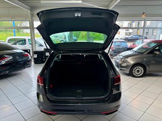 Volkswagen Passat Variant Business 1.5 TSI LED NAVI ACC PDC - photo 7