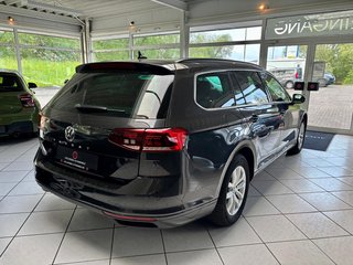 Volkswagen Passat Variant Business 1.5 TSI LED NAVI ACC PDC - photo 8