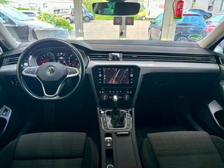 Volkswagen Passat Variant Business 1.5 TSI LED NAVI ACC PDC - photo 10