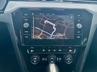 Volkswagen Passat Variant Business 1.5 TSI LED NAVI ACC PDC - photo 13