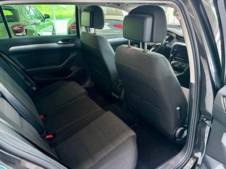Volkswagen Passat Variant Business 1.5 TSI LED NAVI ACC PDC - photo 17