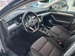 Volkswagen Passat Variant Business 1.5 TSI LED NAVI ACC PDC - photo 18