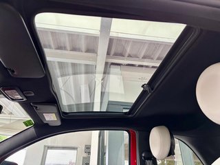 Fiat 500 Dolcevita CarPlay/Android Pano Navi Temp DAB - bilder 9