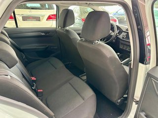 Skoda Fabia 1,0 Cool Plus  Alu Carplay SHZ DAB PDC Klima - foto 15