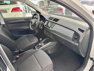 Skoda Fabia 1,0 Cool Plus  Alu Carplay SHZ DAB PDC Klima - foto 14