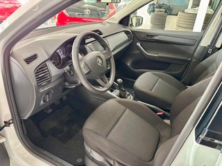 Skoda Fabia 1,0 Cool Plus  Alu Carplay SHZ DAB PDC Klima - foto 16