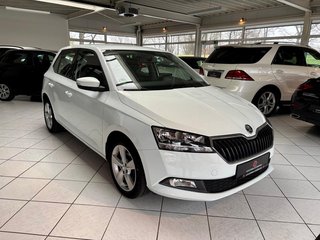 Skoda Fabia 1,0 Cool Plus  Alu Carplay SHZ DAB PDC Klima - foto 3