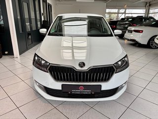 Skoda Fabia 1,0 Cool Plus  Alu Carplay SHZ DAB PDC Klima - foto 2