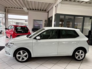 Skoda Fabia 1,0 Cool Plus  Alu Carplay SHZ DAB PDC Klima - foto 4