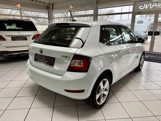 Skoda Fabia 1,0 Cool Plus  Alu Carplay SHZ DAB PDC Klima - foto 8