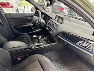 BMW M135 i  BiXen CarPlay Navi SHZ H&K Sonderlack - photo 15