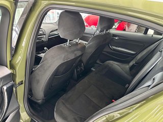 BMW M135 i  BiXen CarPlay Navi SHZ H&K Sonderlack - photo 18