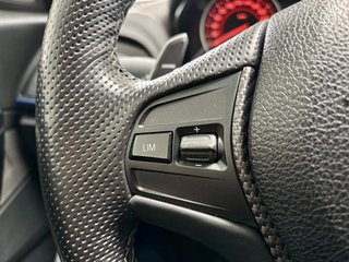 BMW M135 i  BiXen CarPlay Navi SHZ H&K Sonderlack - photo 13