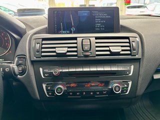 BMW M135 i  BiXen CarPlay Navi SHZ H&K Sonderlack - photo 12