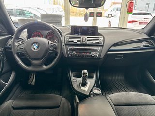 BMW M135 i  BiXen CarPlay Navi SHZ H&K Sonderlack - photo 9