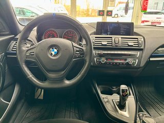BMW M135 i  BiXen CarPlay Navi SHZ H&K Sonderlack - photo 10