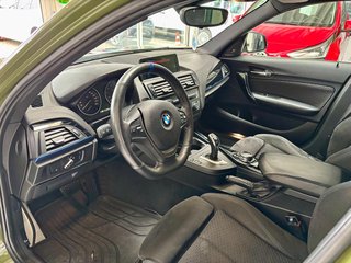 BMW M135 i  BiXen CarPlay Navi SHZ H&K Sonderlack - photo 17