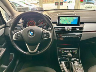 BMW 220 d xDrive Advantage Steptr. LED Kamera Navi - photo 11