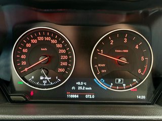 BMW 220 d xDrive Advantage Steptr. LED Kamera Navi - photo 12