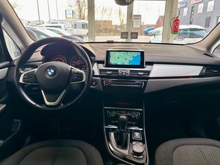 BMW 220 d xDrive Advantage Steptr. LED Kamera Navi - photo 10