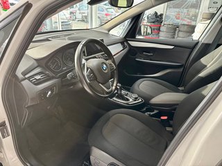 BMW 220 d xDrive Advantage Steptr. LED Kamera Navi - photo 16