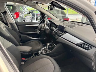 BMW 220 d xDrive Advantage Steptr. LED Kamera Navi - photo 19