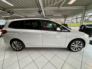 BMW 220 d xDrive Advantage Steptr. LED Kamera Navi - photo 9