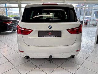 BMW 220 d xDrive Advantage Steptr. LED Kamera Navi - photo 6