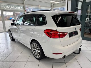 BMW 220 d xDrive Advantage Steptr. LED Kamera Navi - photo 5