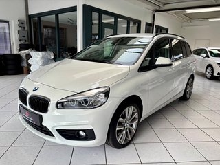 BMW 220 d xDrive Advantage Steptr. LED Kamera Navi - photo 1