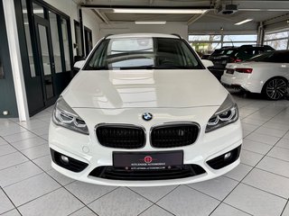 BMW 220 d xDrive Advantage Steptr. LED Kamera Navi - photo 2