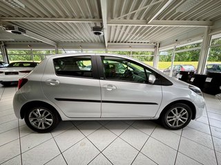 Toyota Yaris Edition-S 1,3l Aut. Kamera Bluetooth - photo 9