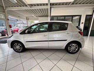 Toyota Yaris Edition-S 1,3l Aut. Kamera Bluetooth - photo 4