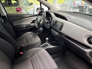 Toyota Yaris Edition-S 1,3l Aut. Kamera Bluetooth - photo 16