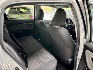 Toyota Yaris Edition-S 1,3l Aut. Kamera Bluetooth - photo 17