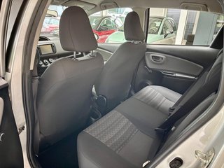 Toyota Yaris Edition-S 1,3l Aut. Kamera Bluetooth - photo 19