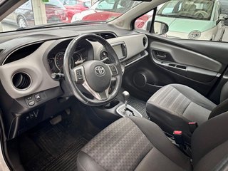 Toyota Yaris Edition-S 1,3l Aut. Kamera Bluetooth - photo 18
