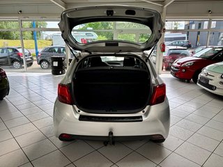 Toyota Yaris Edition-S 1,3l Aut. Kamera Bluetooth - photo 7